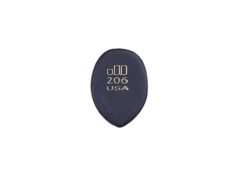 Dunlop 477R206/36 Jazz Tone 36-Pack 